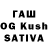 ТГК Wax FOX o